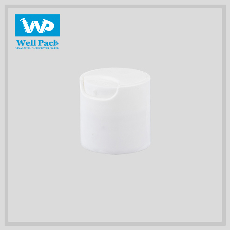 /product/plastic-caps/white-clear-plastic-dispensing-caps-press-disc-top-cap.html